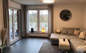 Schickes Apartment Mit Moselblick