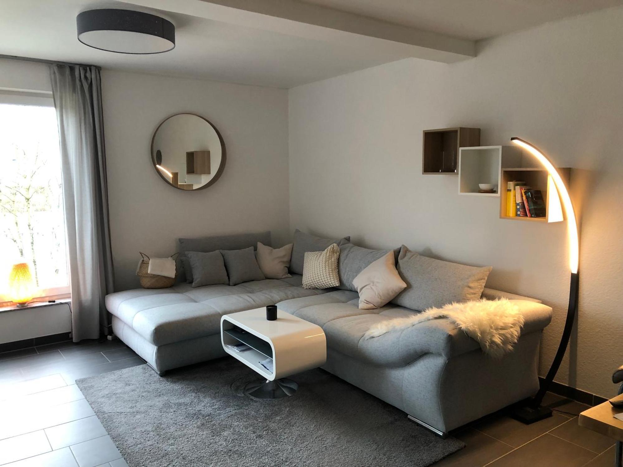 Schickes Apartment Mit Moselblick Trier Exterior foto