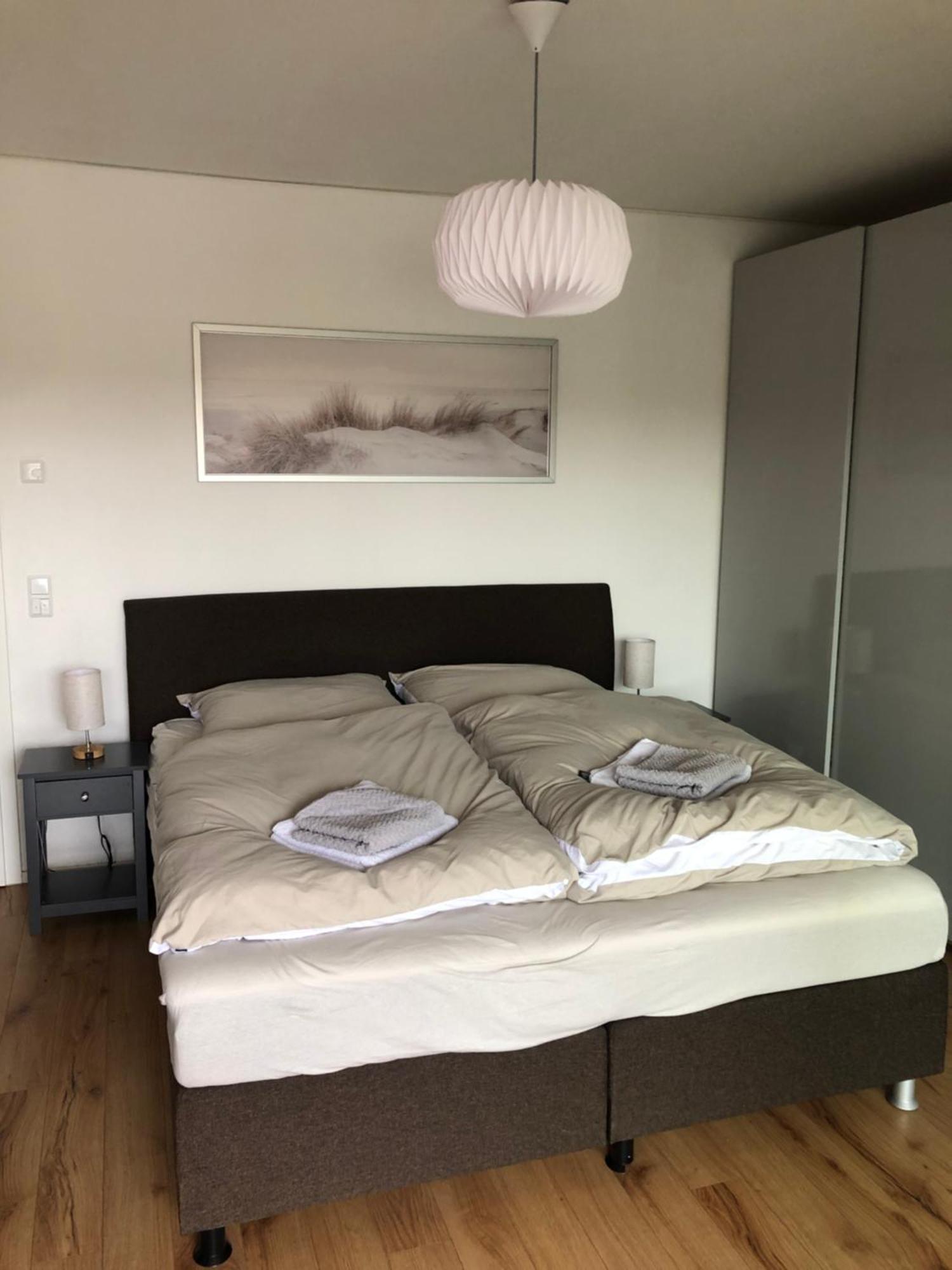 Schickes Apartment Mit Moselblick Trier Exterior foto
