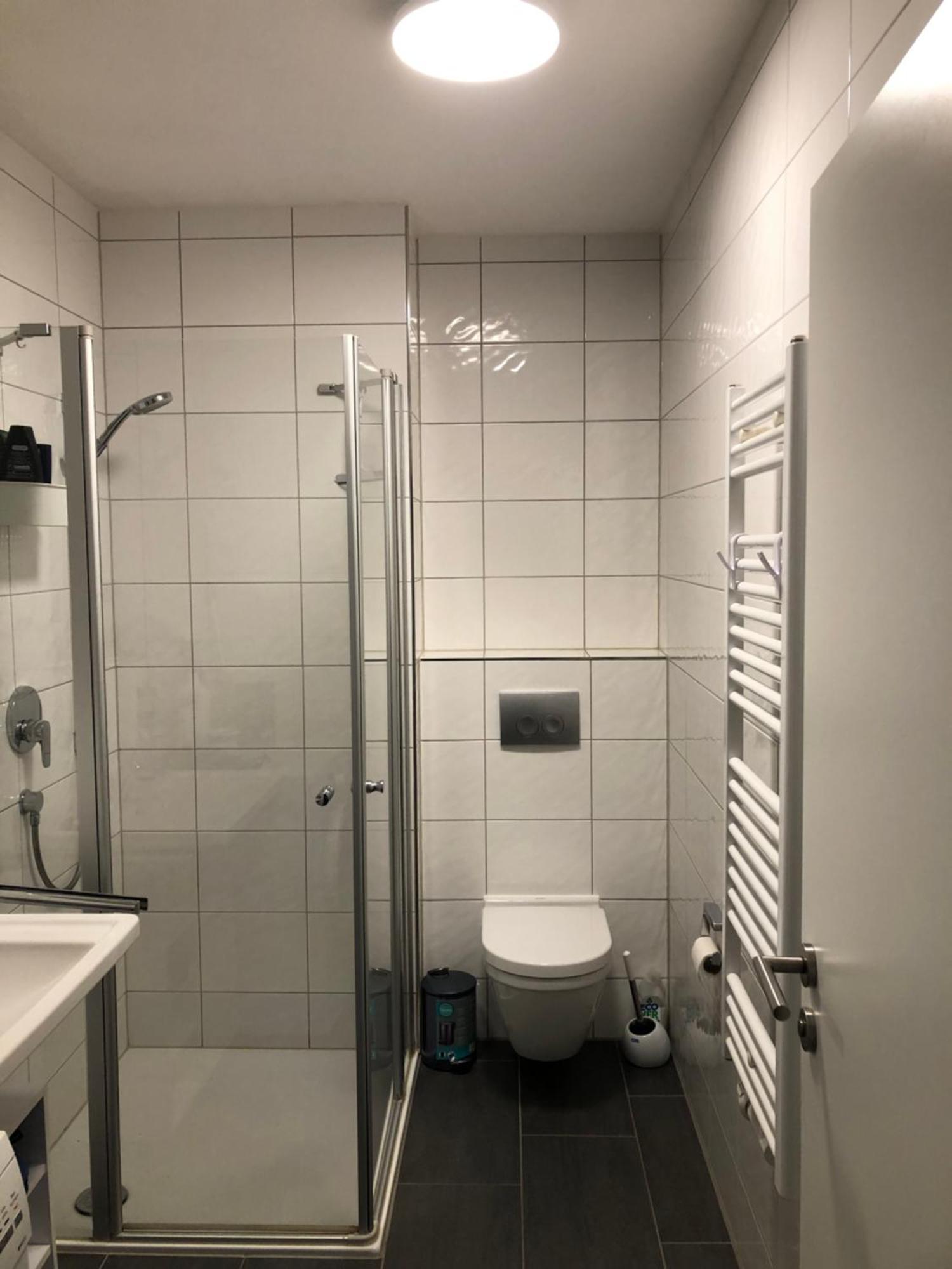 Schickes Apartment Mit Moselblick Trier Exterior foto