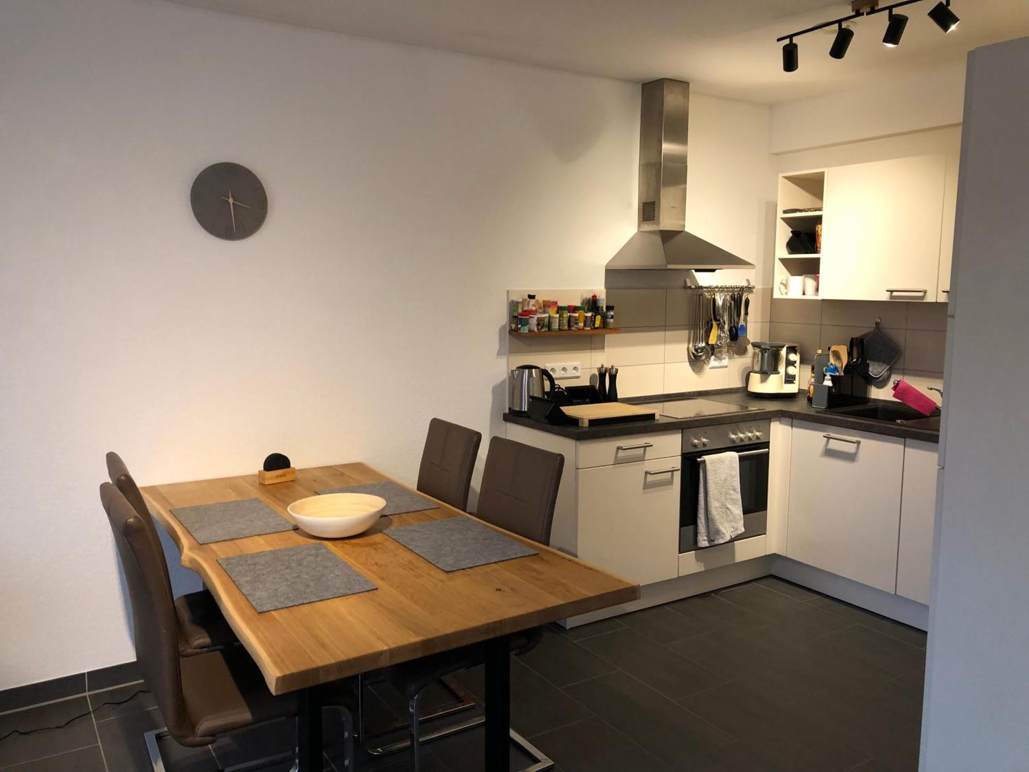Schickes Apartment Mit Moselblick Trier Exterior foto