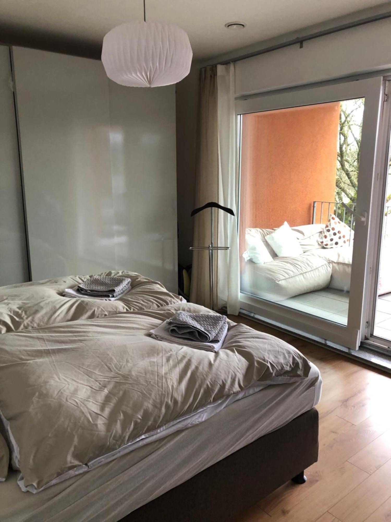Schickes Apartment Mit Moselblick Trier Exterior foto